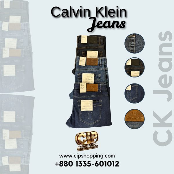 Cip Special Ck Jeans - Image 2