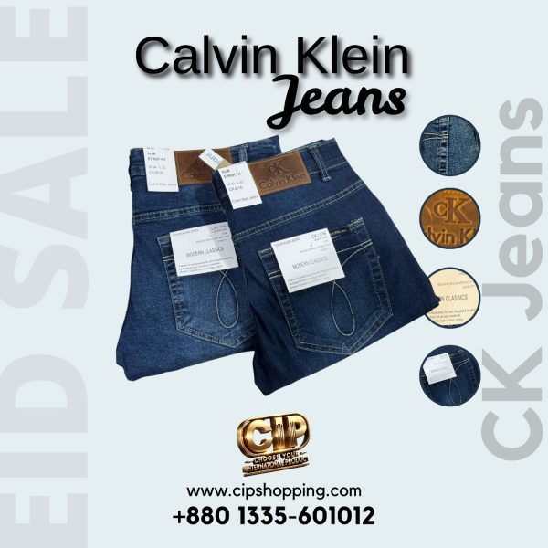 Cip Special Ck Jeans - Image 2