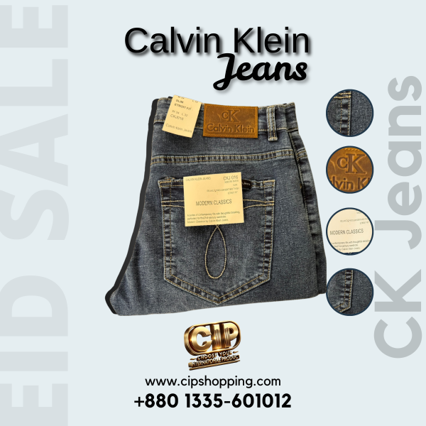 Cip Special Ck Jeans - Image 2