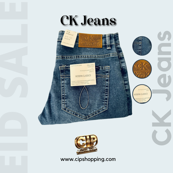 Cip Special Ck Jeans - Image 4