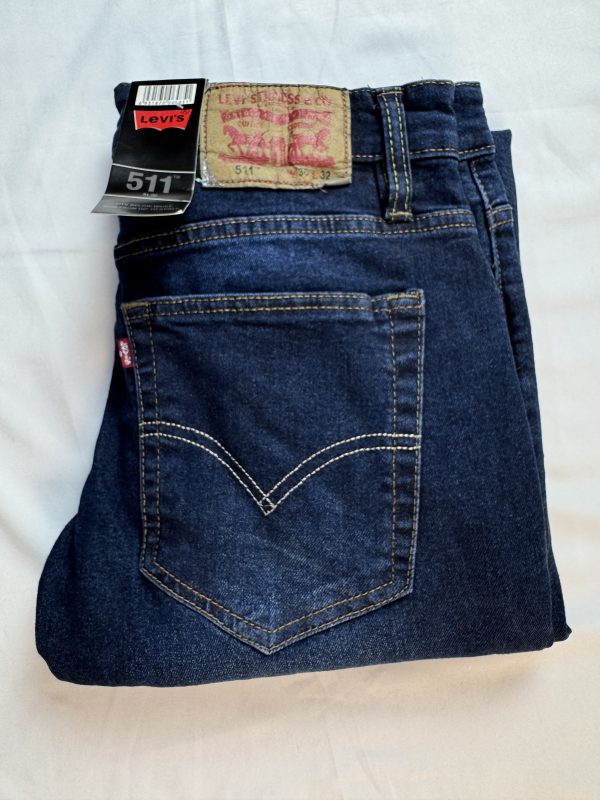 Cip Special LEVI”S - Image 2