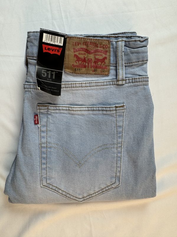 Cip Special LEVI”S