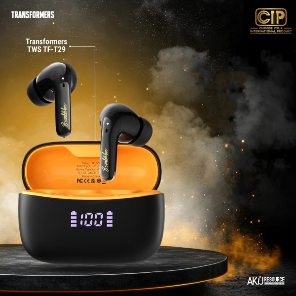 Transformers TF-T27!! with 200 days warranty