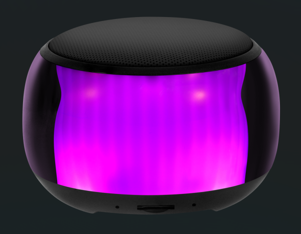 Multi-functional Portable Speaker ABS03 !! with 200 days warranty