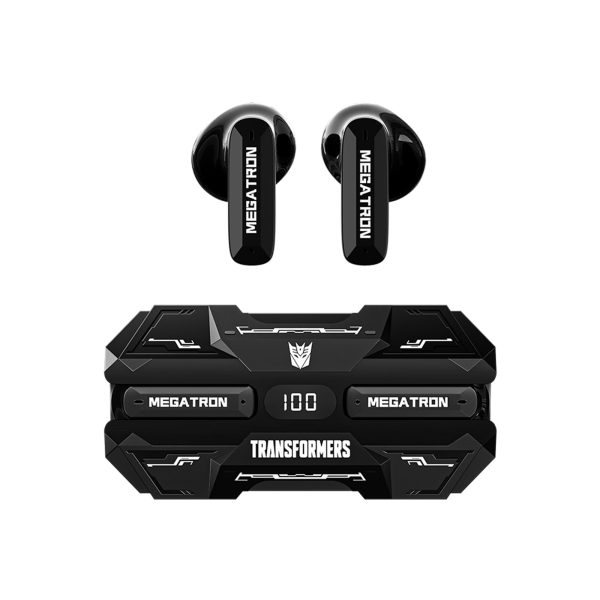 Transformers TF-T51!! 200 Days warranty - Image 2