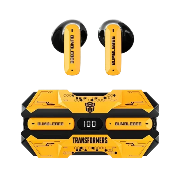 Transformers TF-T51!! 200 Days warranty